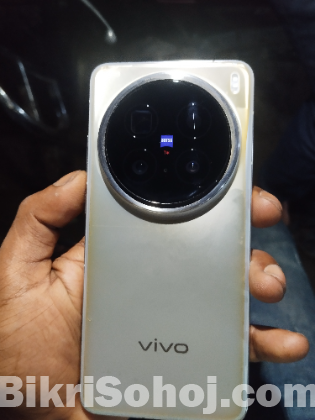 Vivo X200pro